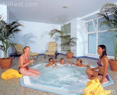 Lindos Princess Beach Hotel 11